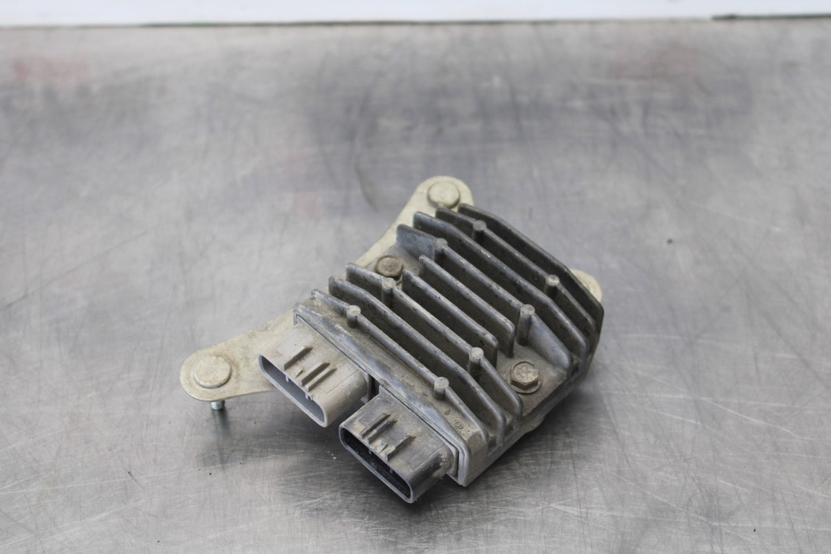 09 KAWASAKI CONCOURS 14 ZG1400B RECTIFIER VOLTAGE REGULATOR BB875