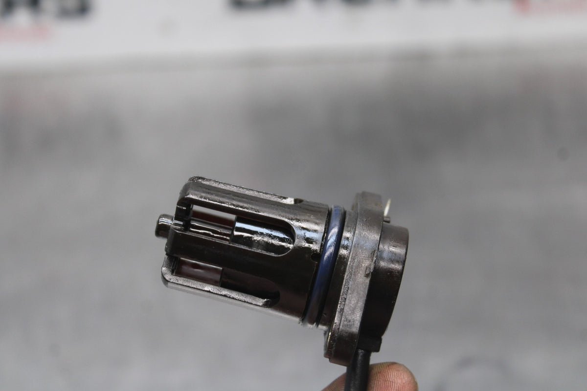06-07 YAMAHA YZF R6 OIL LEVEL GAUGE SENSOR BB802