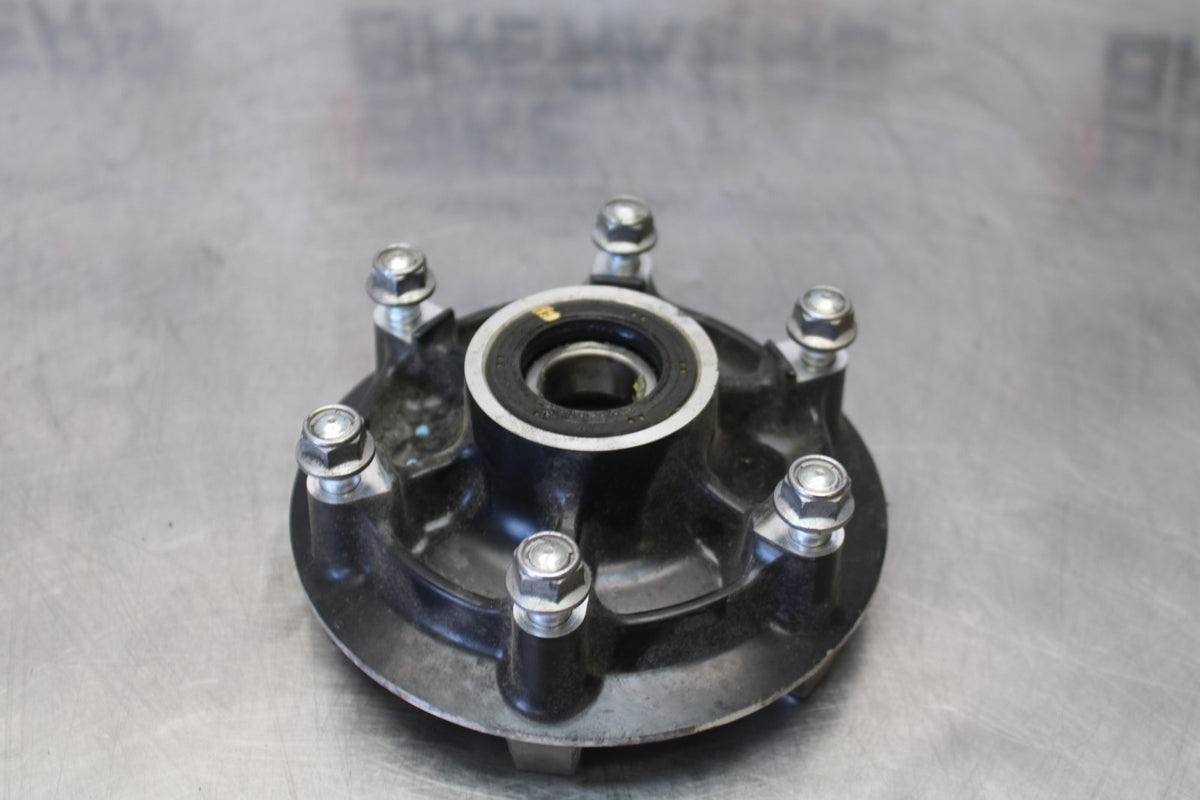 24-25 KAWASAKI ELIMINATOR 450 REAR HUB & SHOCK DAMPERS CUSH ABSORBERS BB869