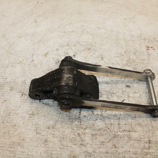 12-13 KAWASAKI EX300 NINJA REAR DOGBONE SHOCK LINKAGE LINK BB373