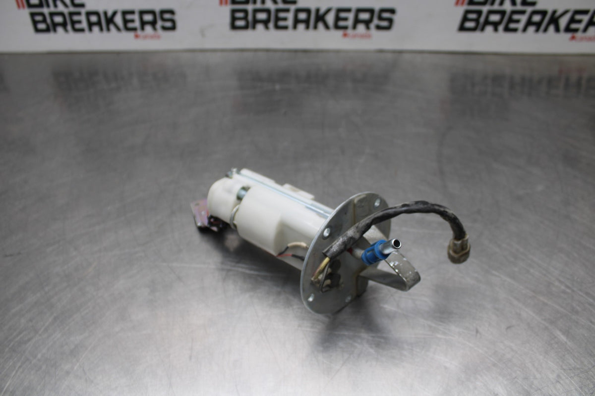 08-10 SUZUKI GSXR750 FUEL PUMP GAS PETROL SENDER UNIT BB854