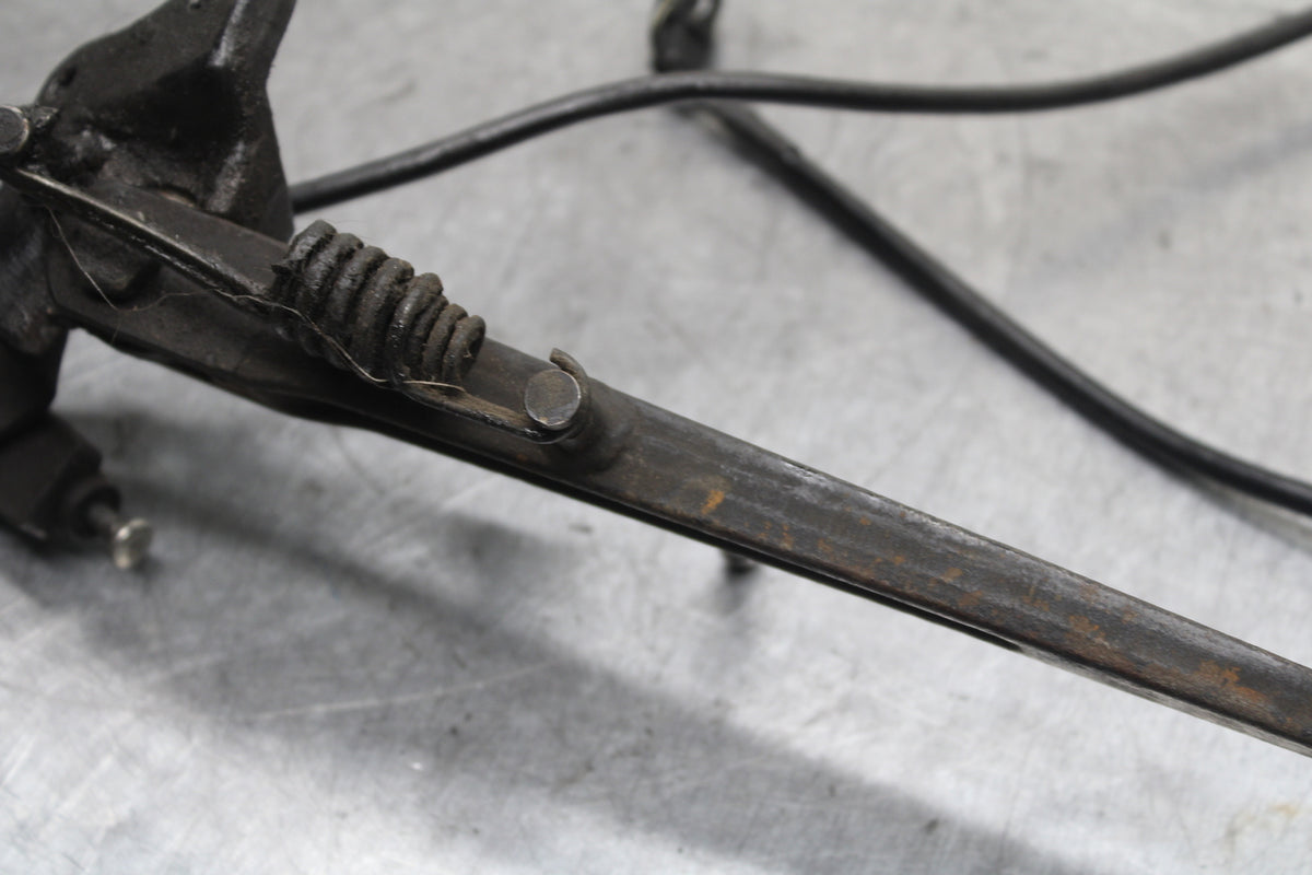 93 SUZUKI GSXR750W KICKSTAND SIDE KICK STAND  BB112