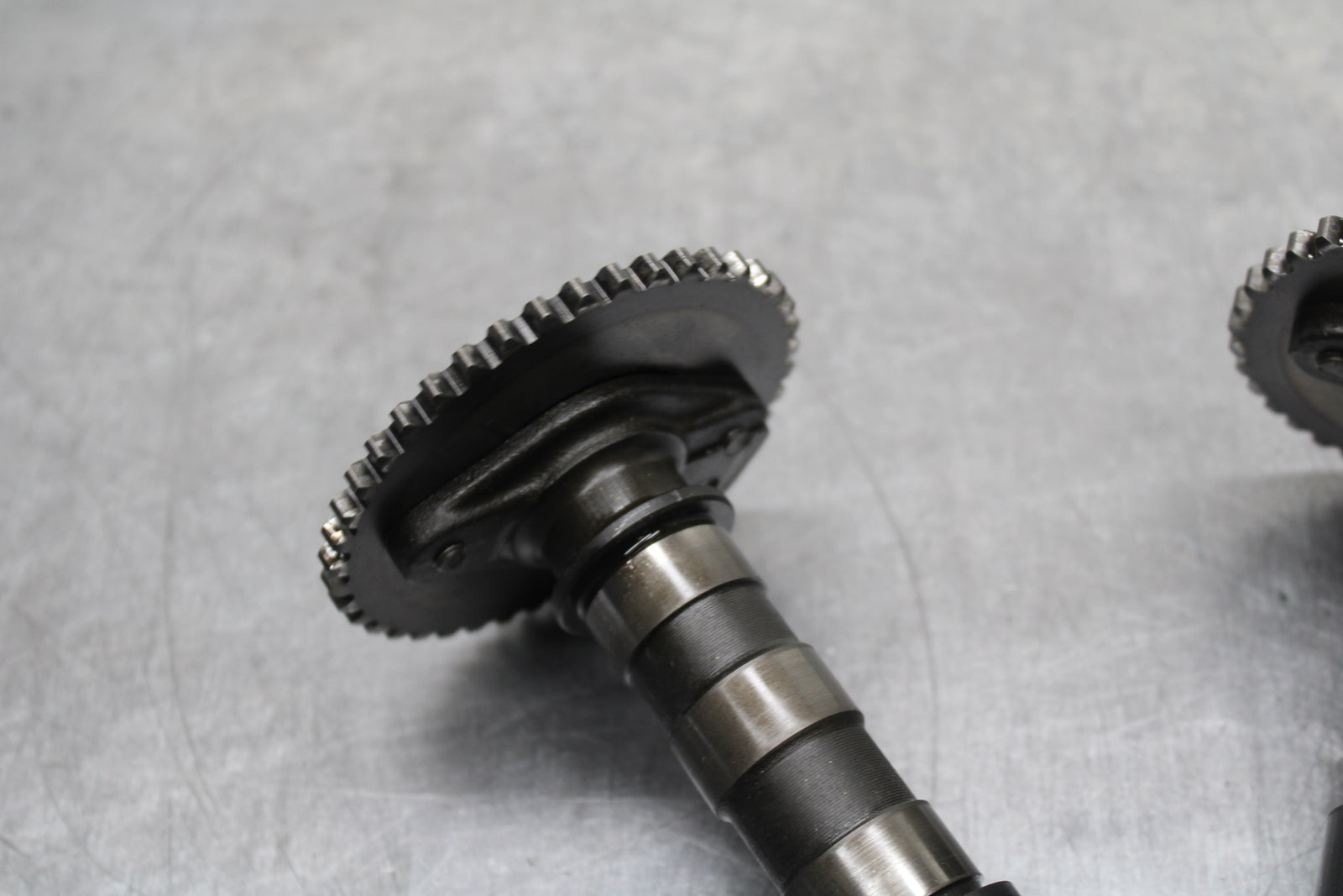 87-03 SUZUKI INTRUDER 1400 VS1400GLP CAMSHAFT CAMS CAM SHAFTS  BB752