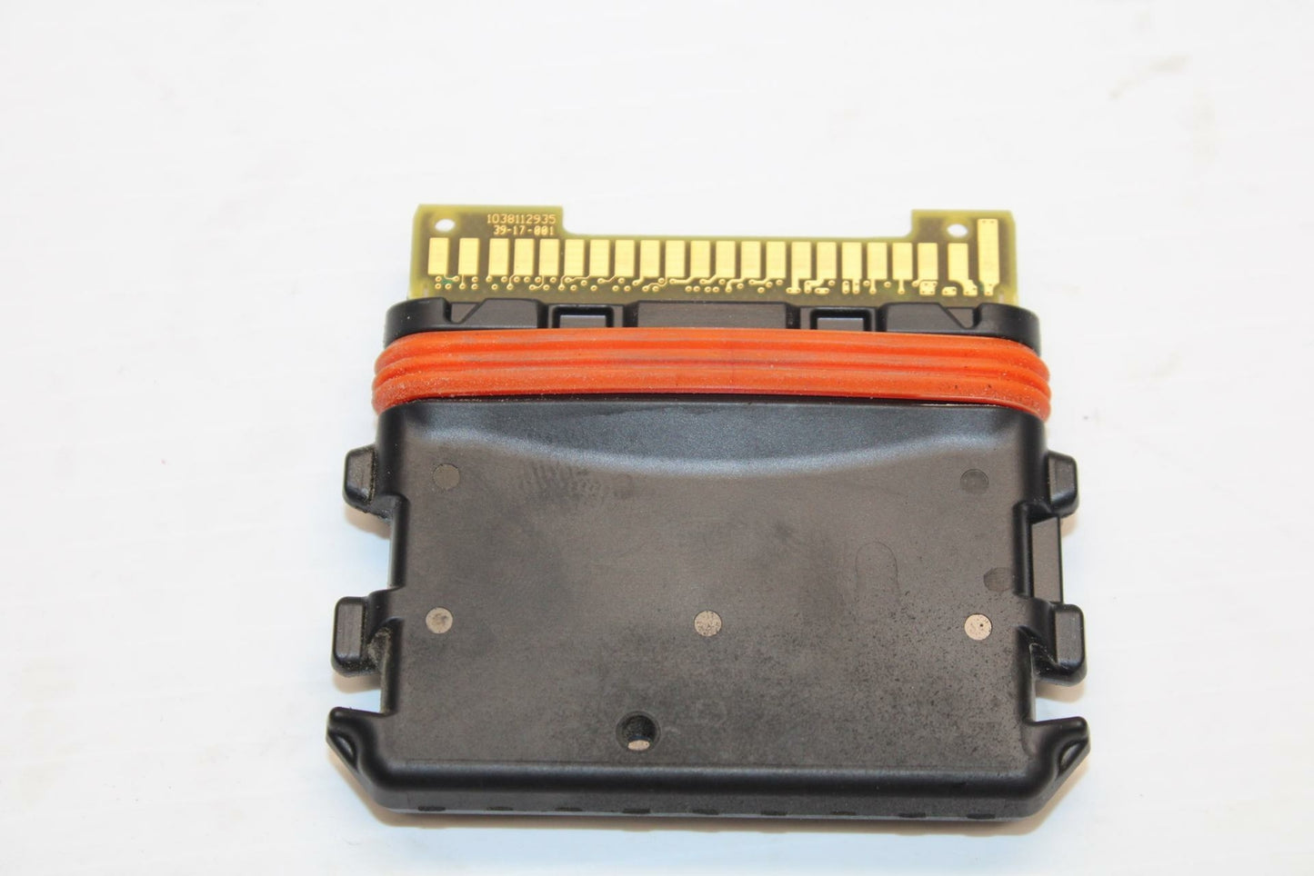 18-20 HUSQVARNA VITPILEN 401 ECU COMPUTER CONTROLLER UNIT BLACK BOX ECM  BB248