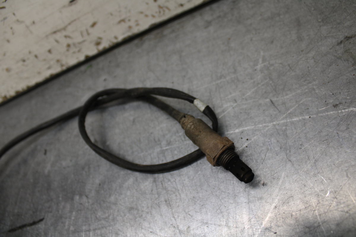 24 KAWASAKI NINJA 500 ABS OXYGEN O2 EXHAUST GAS LAMBDA SENSOR BB744