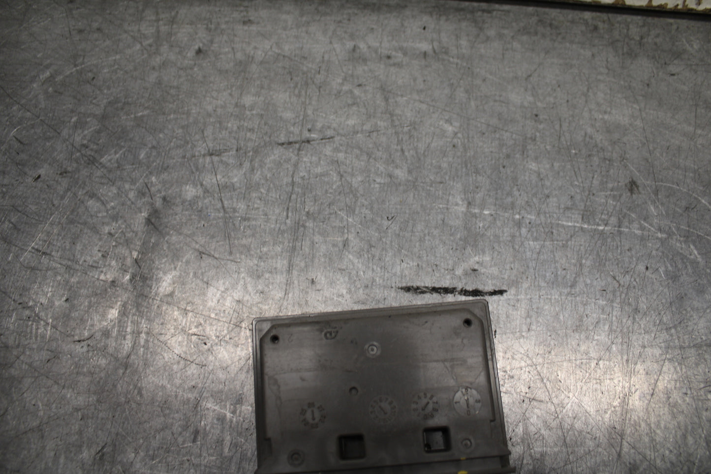 24 KAWASAKI NINJA 500 ABS RELAY ASSEMBLY FUSE BOX BB744