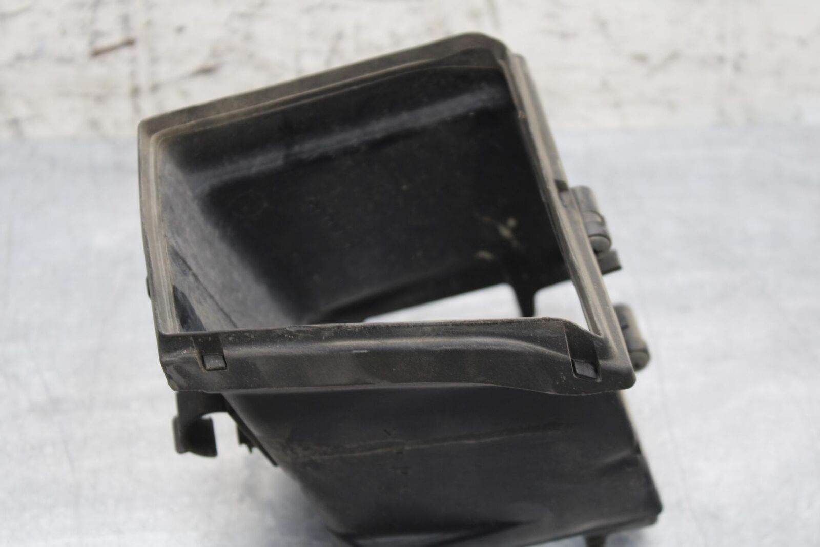 2006 Yamaha YZF R6 AIR  DUCT BB560