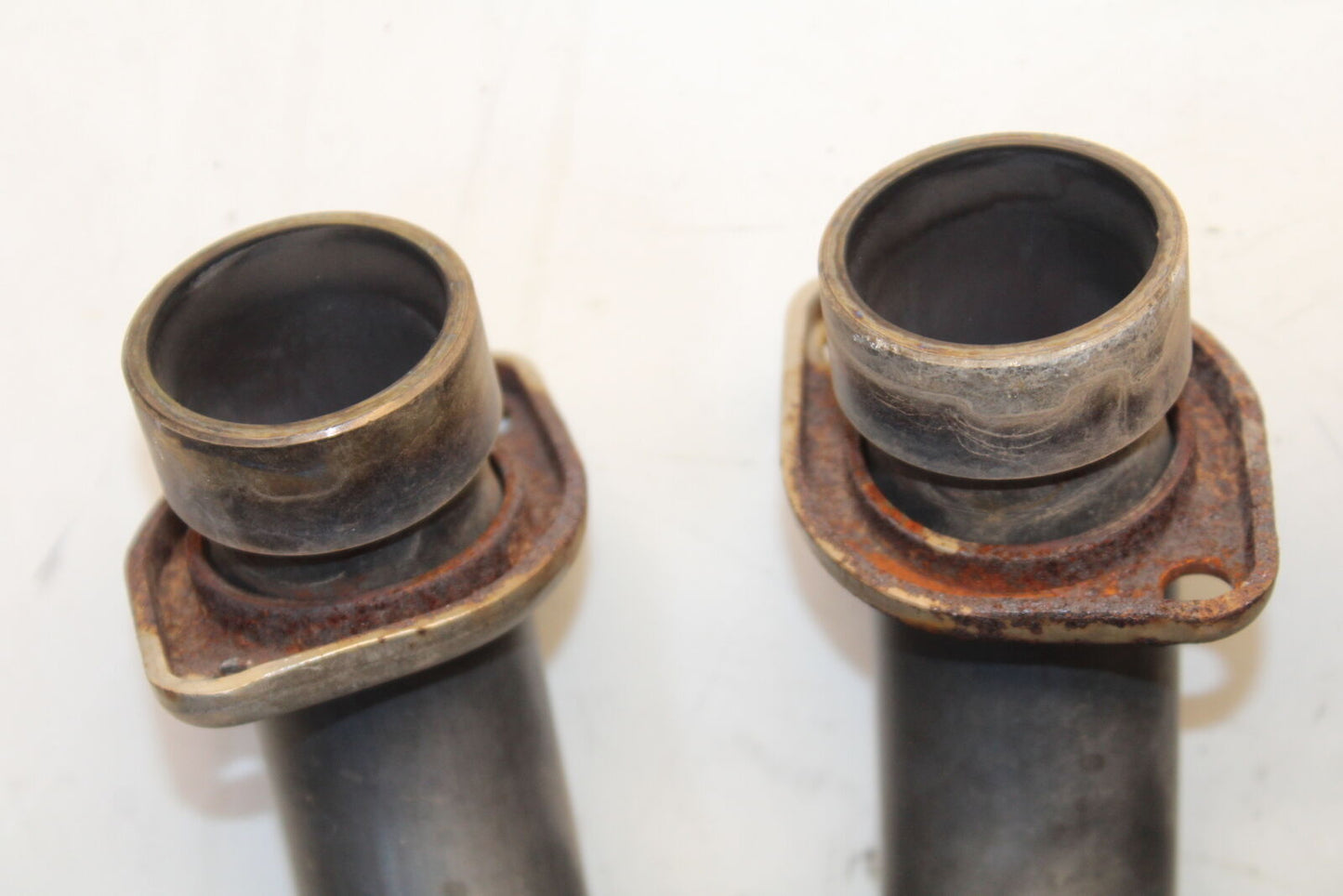 05-06 SUZUKI GSXR1000 EXHAUST HEADER PIPES MANIFOLD BB663