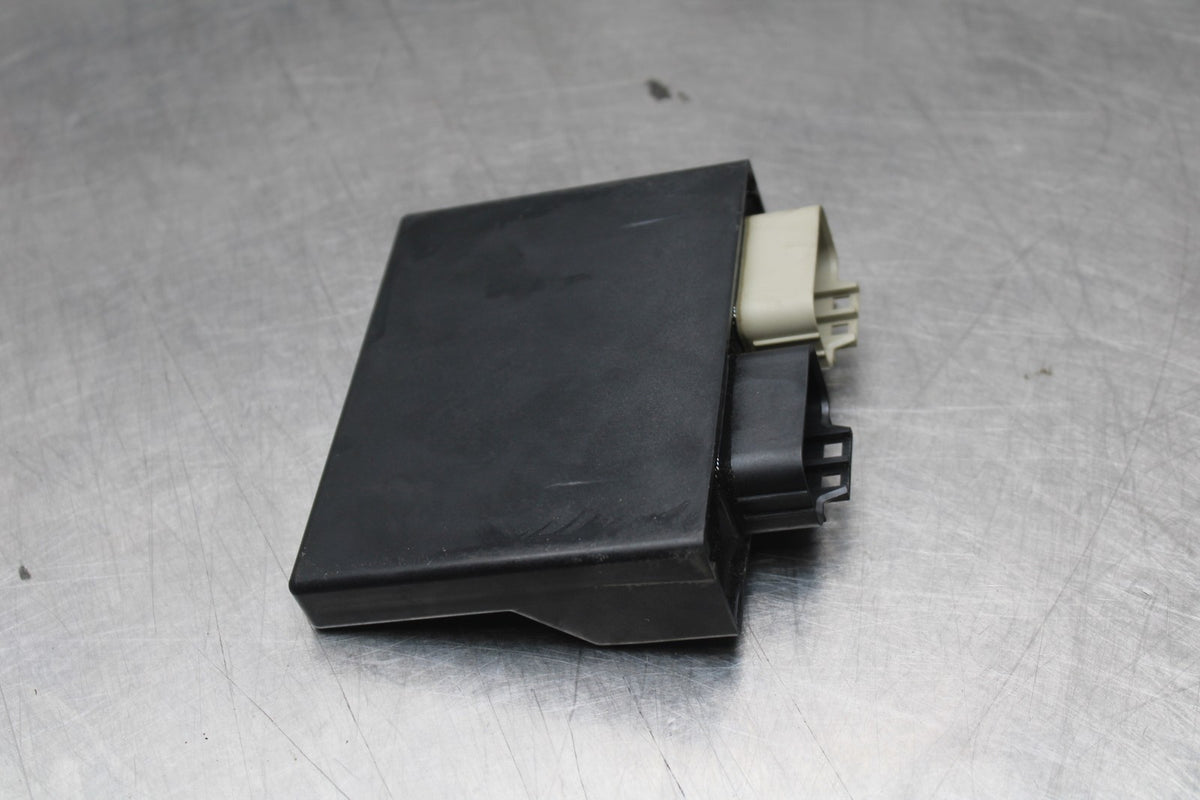 08-10 SUZUKI GSXR 600 ECU COMPUTER CONTROLLER UNIT BLACK BOX ECM CDI  BB765