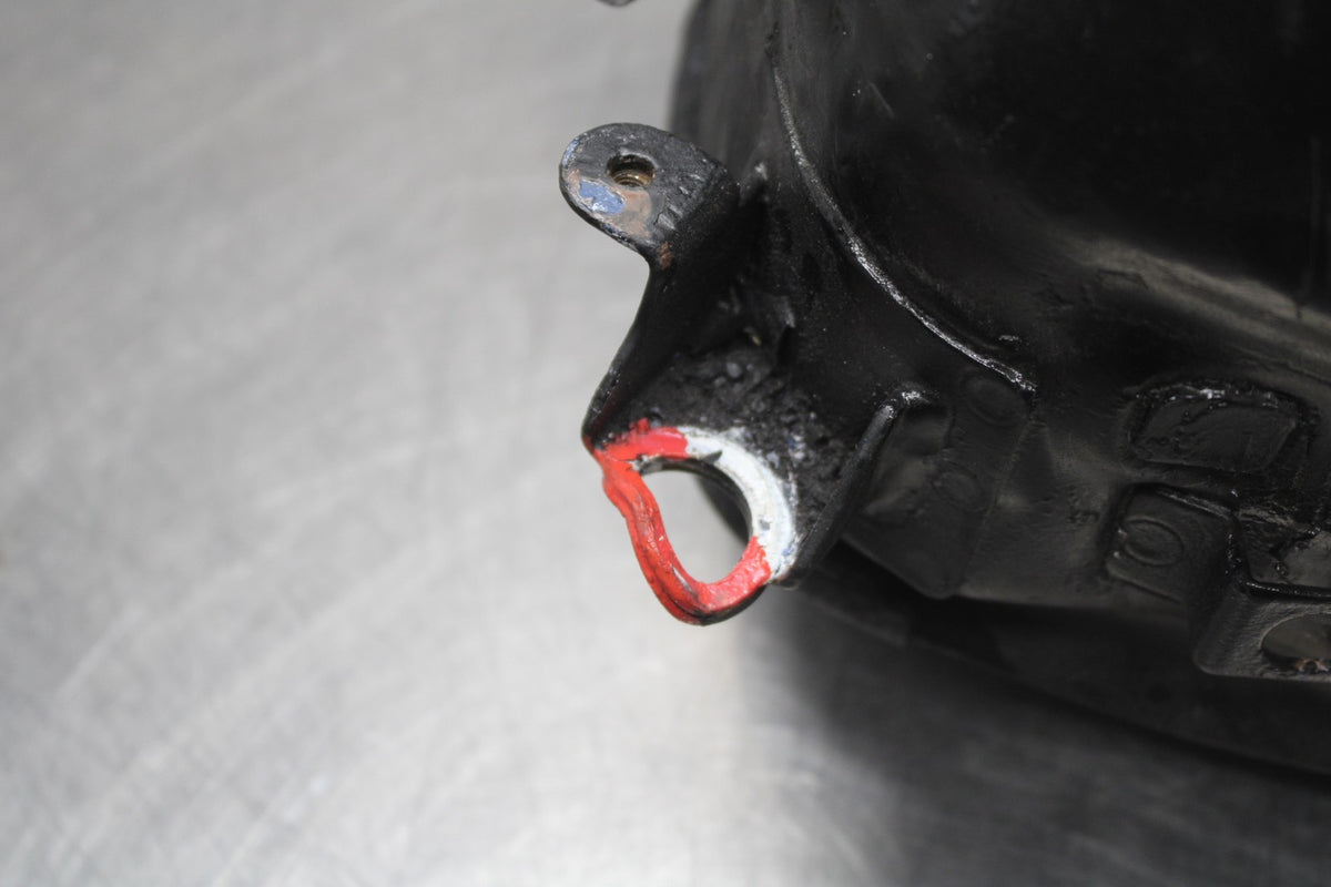 23 KAWASAKI Z900RS GAS TANK FUEL CELL PETROL RESERVOIR BB935