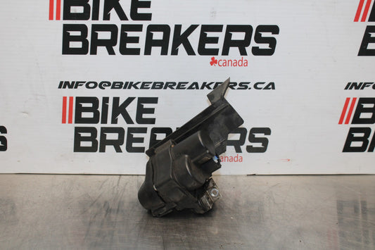 07-08 YAMAHA YZF R1 EXHAUST VALVE SERVO MOTOR BB771