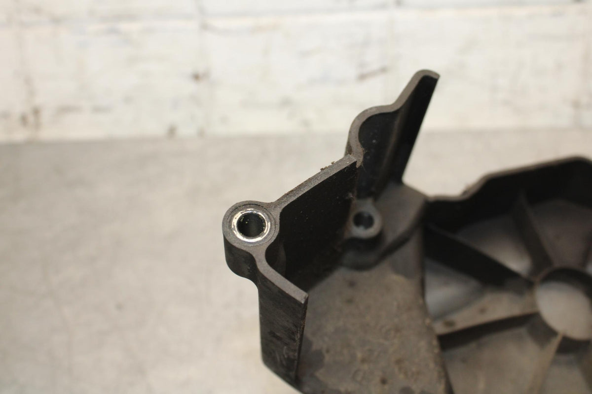 2012 Yamaha FZ8 ENGINE SPROCKET COVER BB550