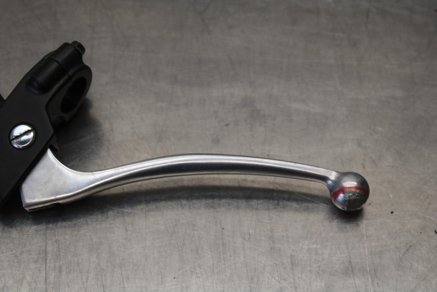 01-06 HONDA CBR600F4I CLUTCH PERCH MOUNT WITH LEVER  BB185