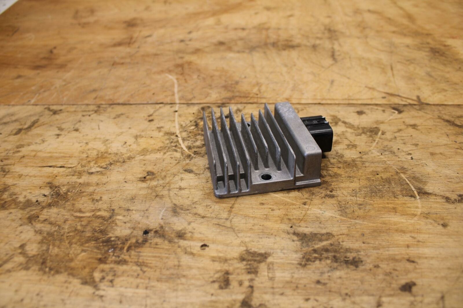 18-22 KAWASAKI NINJA 400 EX400 ABS RECTIFIER VOLTAGE REGULATOR BB334