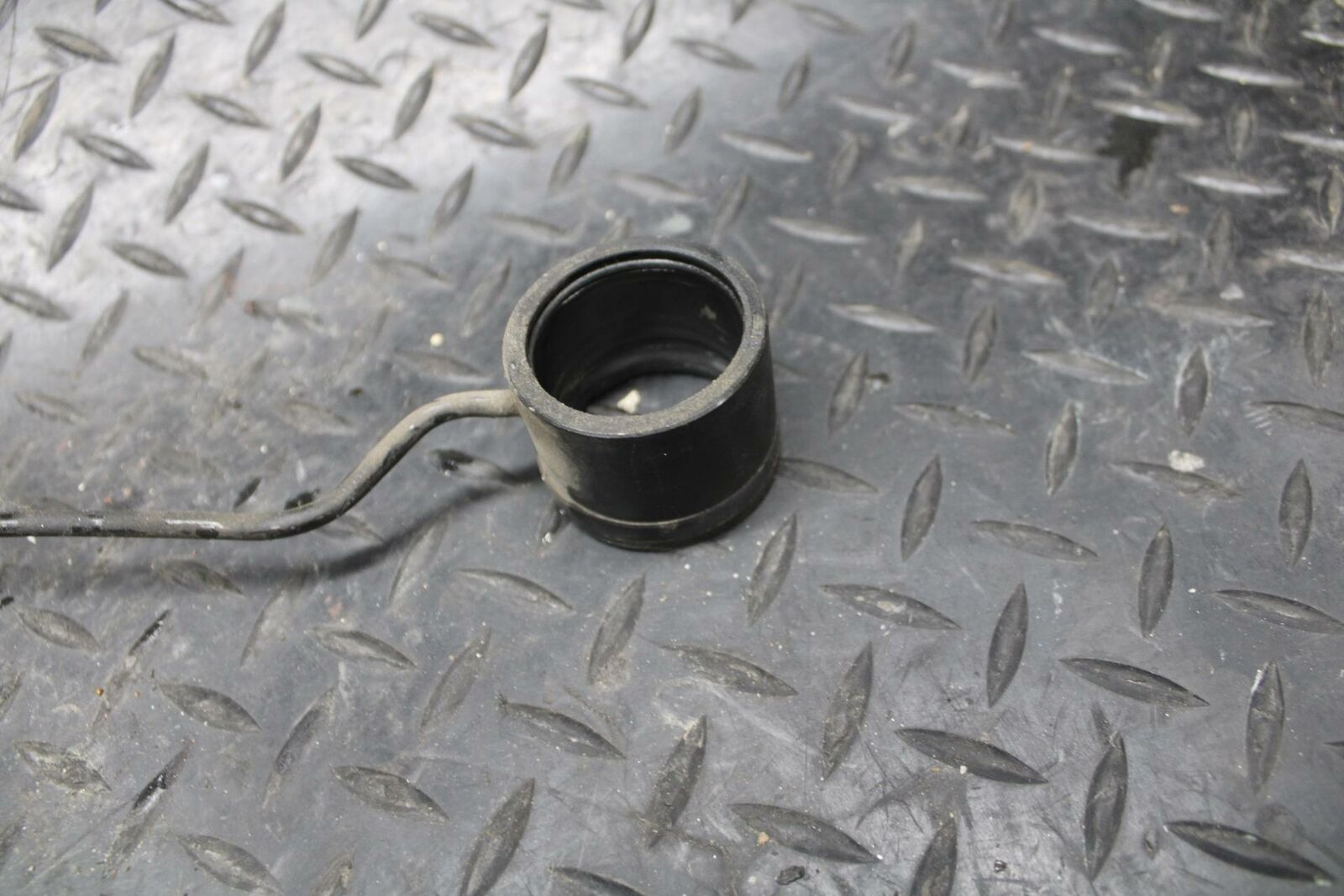 86 SUZUKI GS750ES FRONT FORKS LINK BALANCER BB233