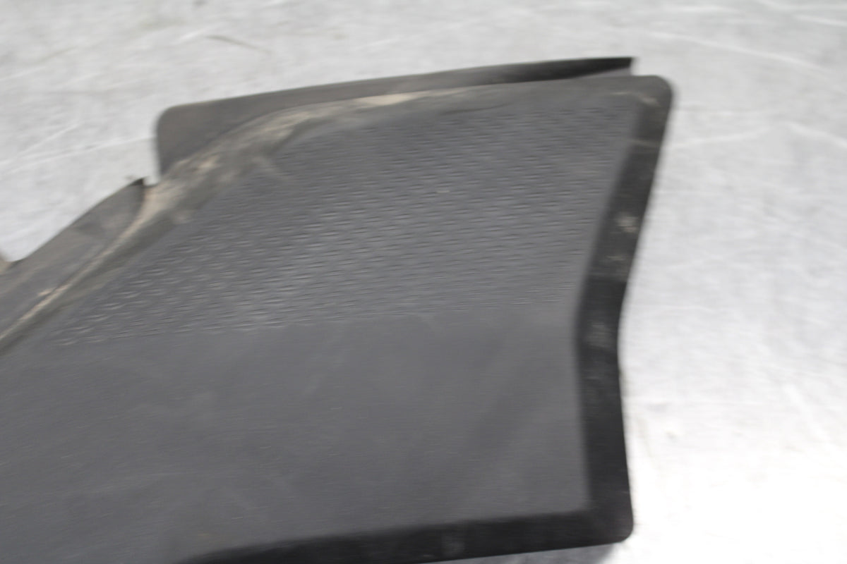 14 HONDA CTX1300A RIGHT SIDE COVER PANEL COWL FAIRING BB732