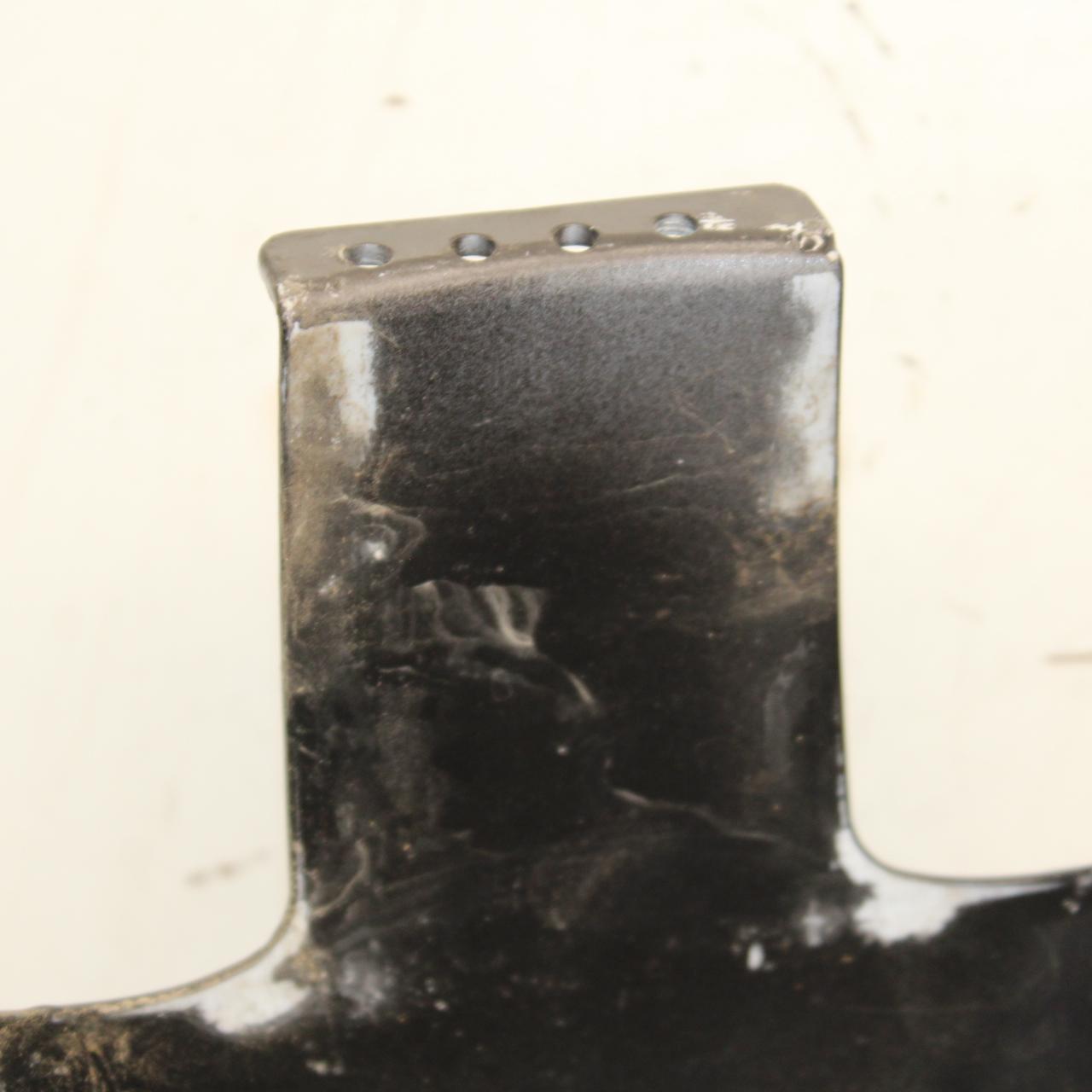 21 KAWASAKI NINJA ZX6R GAS TANK FUEL CELL COVER FAIRING COWL BB647