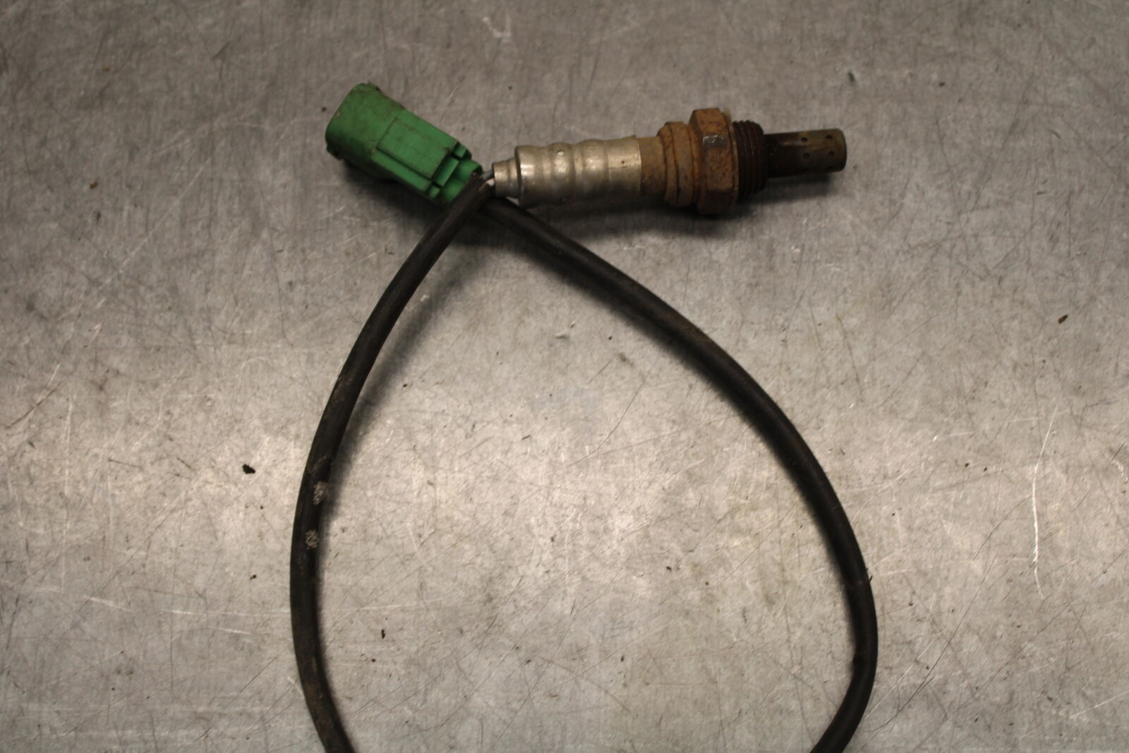 04-12 HONDA ST1300A OXYGEN O2 EXHAUST GAS LAMBDA SENSOR PAIR BB669