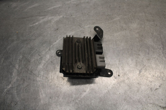 09-12 KAWASAKI NINJA ZX6R RECTIFIER VOLTAGE REGULATOR BB656