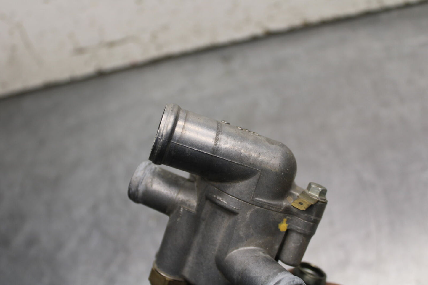 14 HONDA CTX1300A THERMOSTAT W HOUSING ASSEMBLY BB732