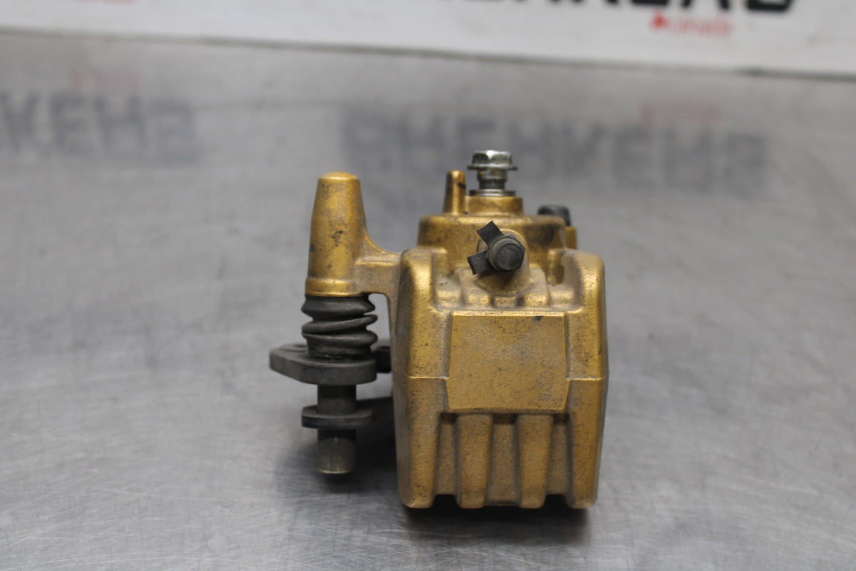 04-05 KAWASAKI NINJA ZX10R REAR BACK BRAKE CALIPER BB931