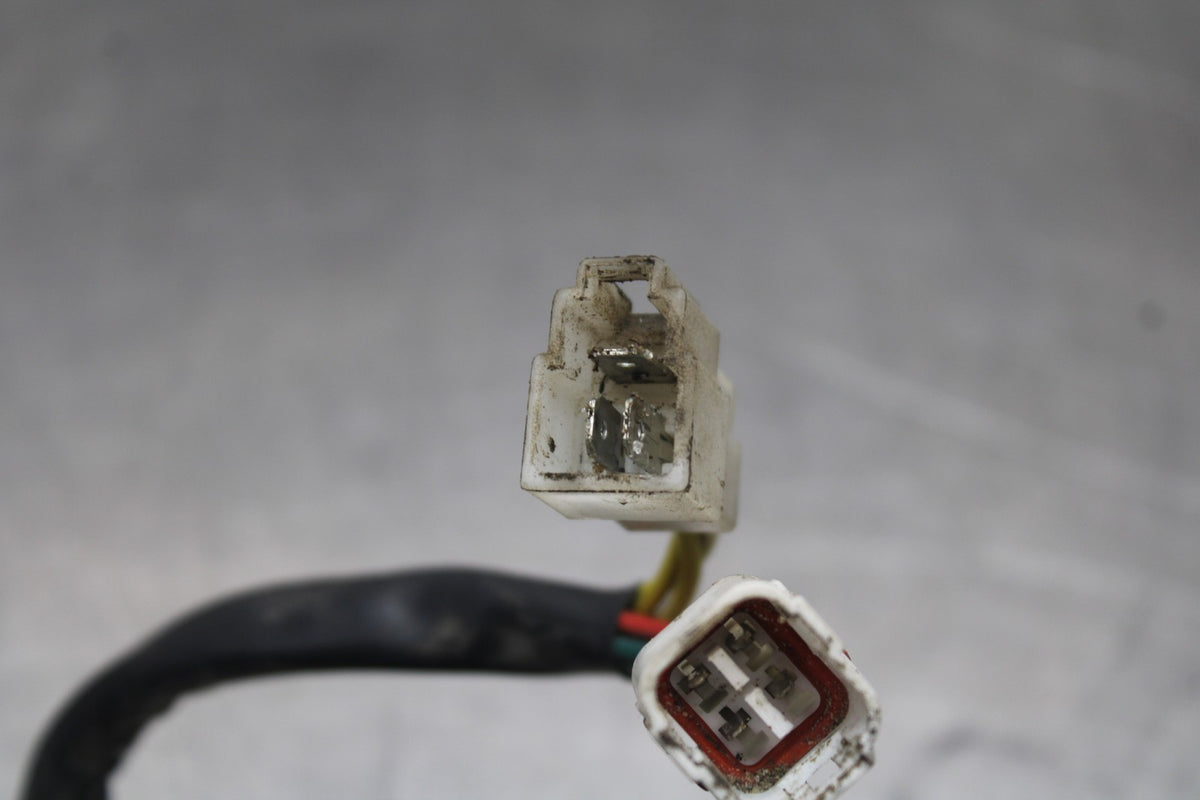 2006 Suzuki Boulevard C90 RECTIFIER VOLTAGE REGULATOR BB849