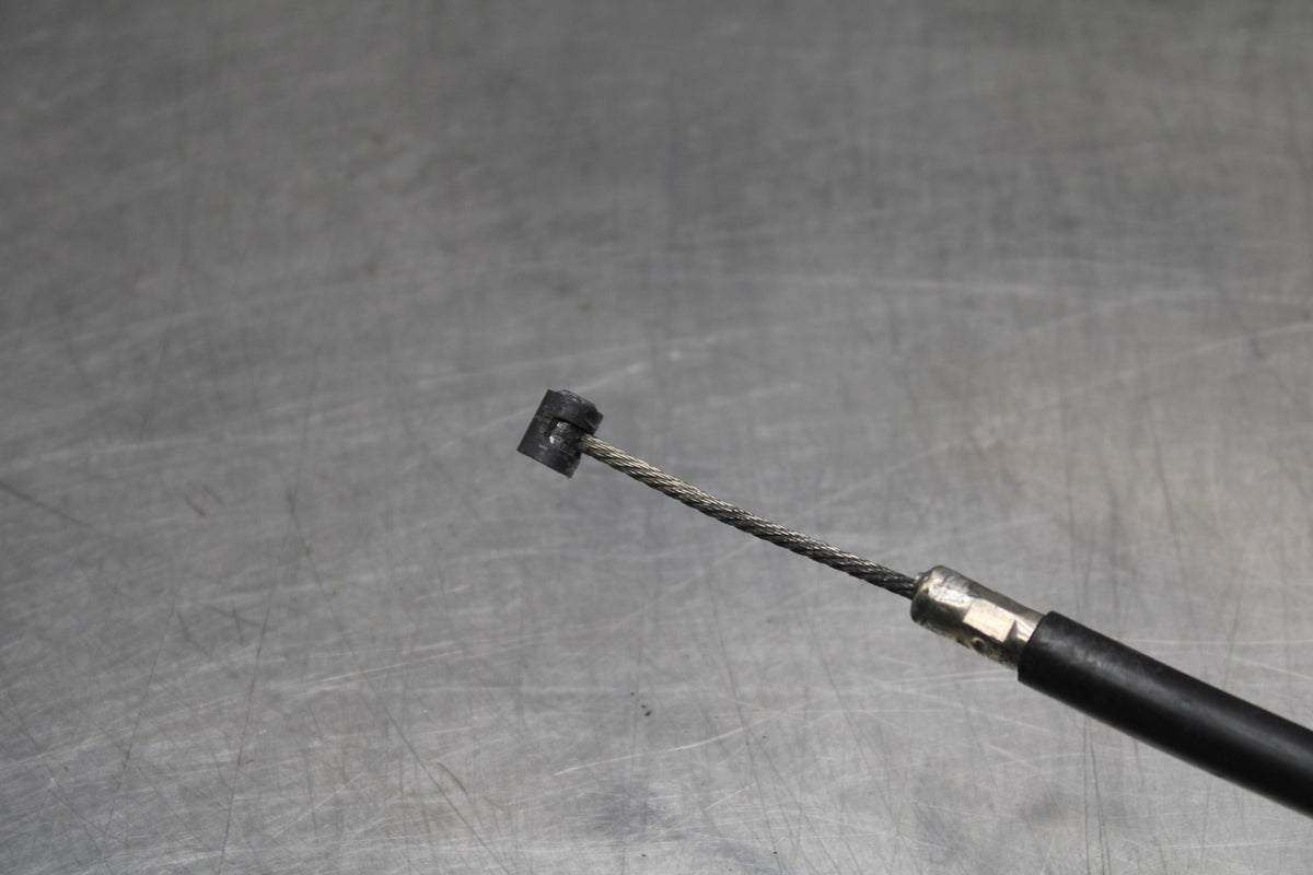 08-10 SUZUKI GSXR 600 CLUTCH CABLE LINE BB835