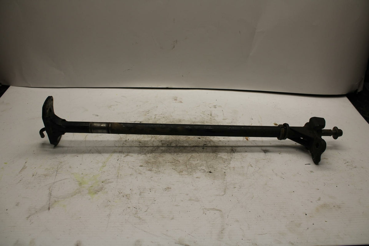 03-06 SUZUKI QUADSPORT Z400 STEERING COLUMN 51650-07G10 BB256