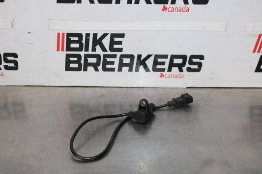 15 APRILIA RSV4 FACTORY APRC ABS CRANKSHAFT POSTION PICK UP SENSOR BB901