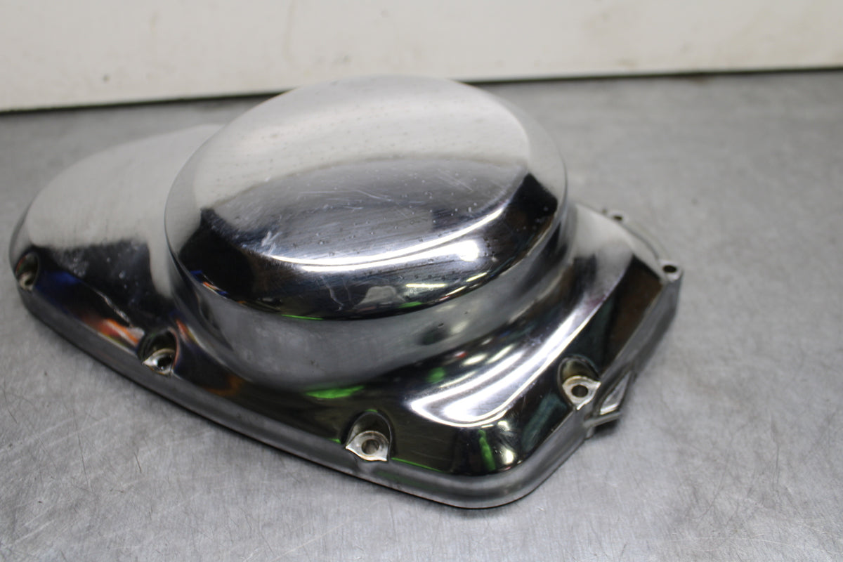 87-03 SUZUKI INTRUDER 1400 VS1400GLP CLUTCH SIDE ENGINE MOTOR COVER BB752