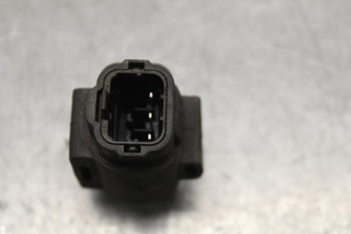 09-16 SUZUKI GSXR1000 TIP OVER BANK ANGLE CRASH SENSOR SWITCH  BB642
