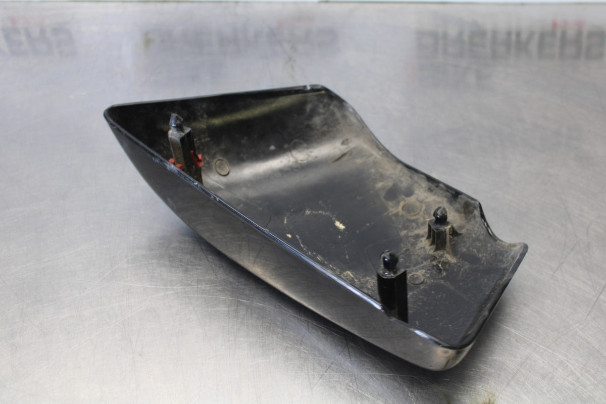 95 HONDA SHADOW 1100 LEFT SIDE COVER PANEL COWL FAIRING BB885