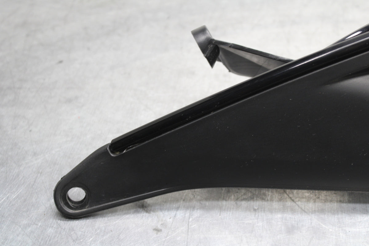 17-24 KTM 390 DUKE LEFT REAR BACK TAIL FAIRING COWL SHROUD BB734