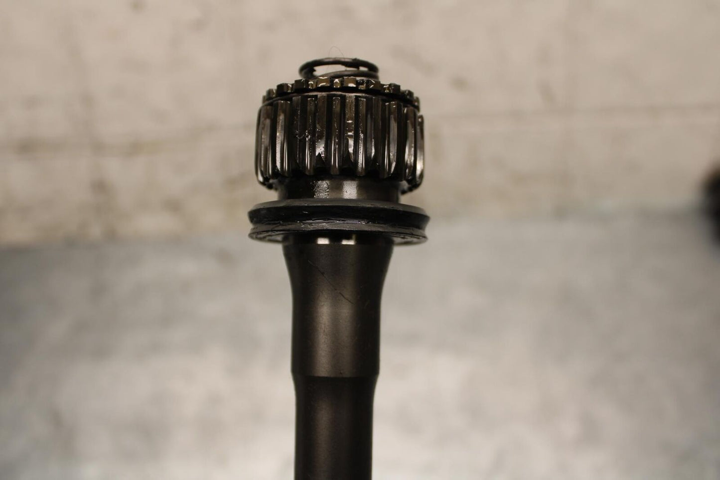 2007 Honda Shadow Spirit 1100 VT1100C DRIVE SHAFT BB561