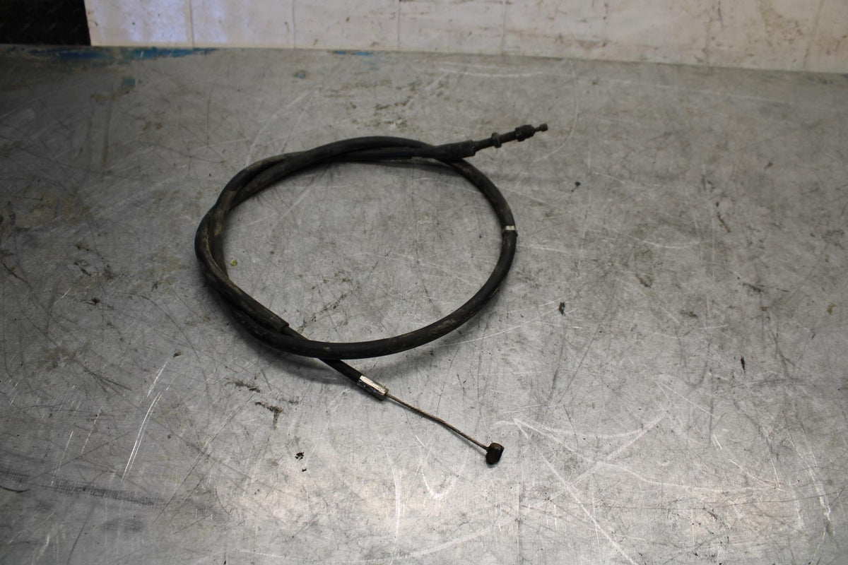 04-06 YAMAHA YZF R1 CLUTCH CABLE LINE BB432