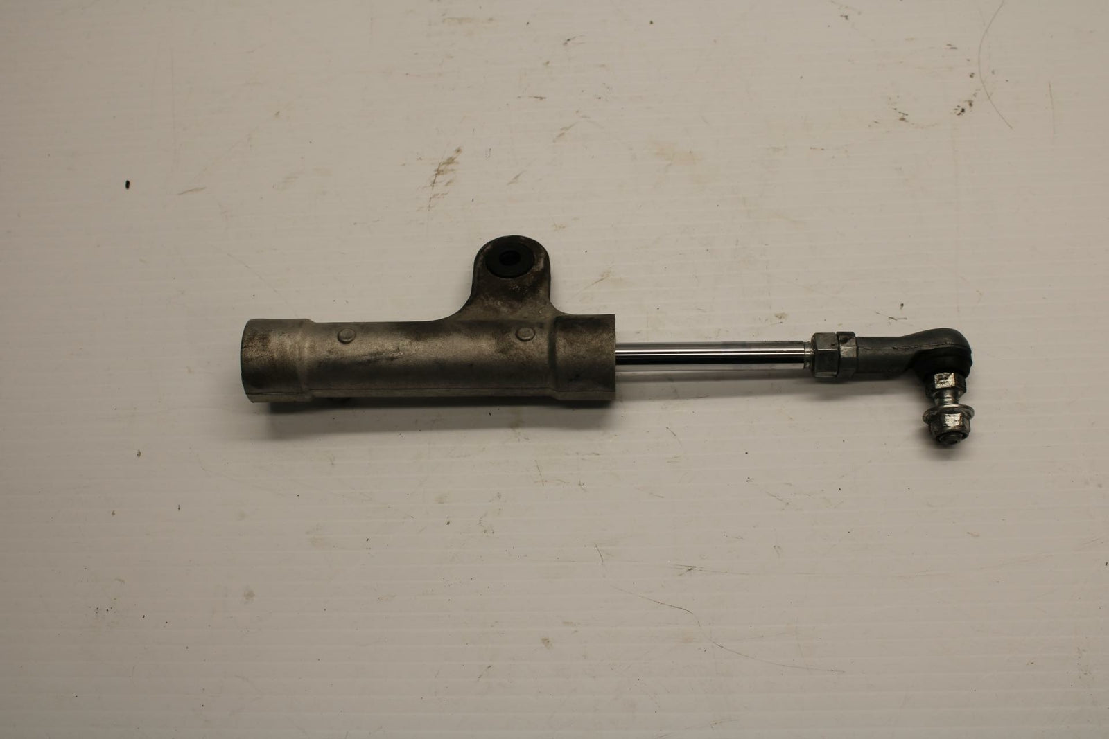 06-07 SUZUKI GSXR600 STEERING DAMPER STABILIZER BB243