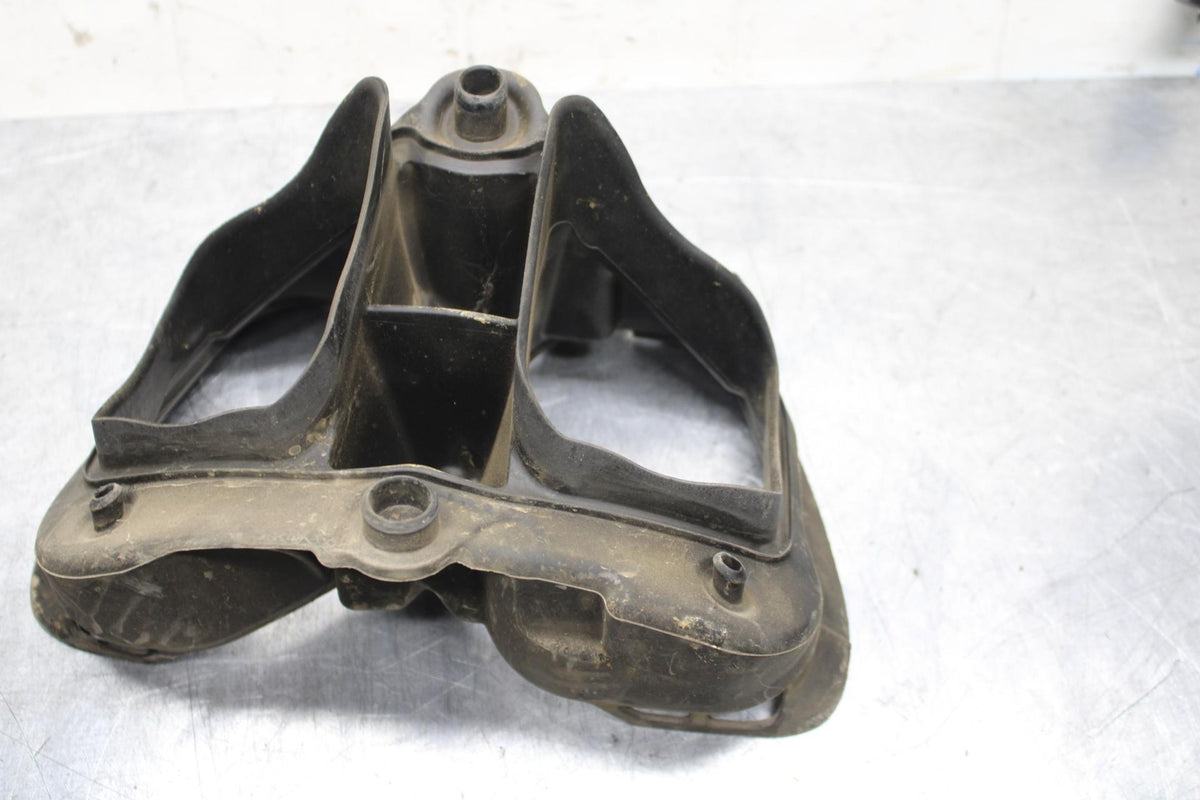 2007 Honda CBR600RR RAM AIR INTAKE TUBE DUCT BB596