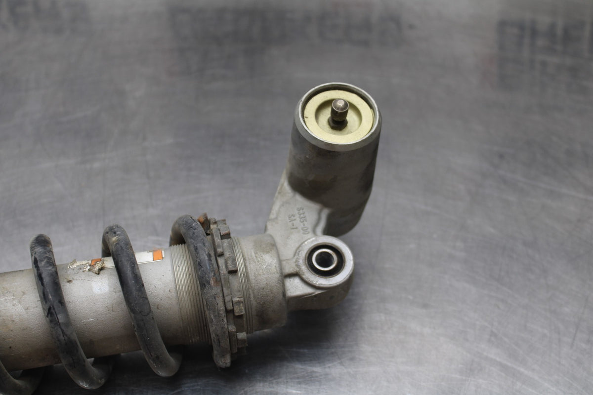 00 SUZUKI GSXR750 REAR BACK SHOCK ABSORBER SUSPENSION BB820