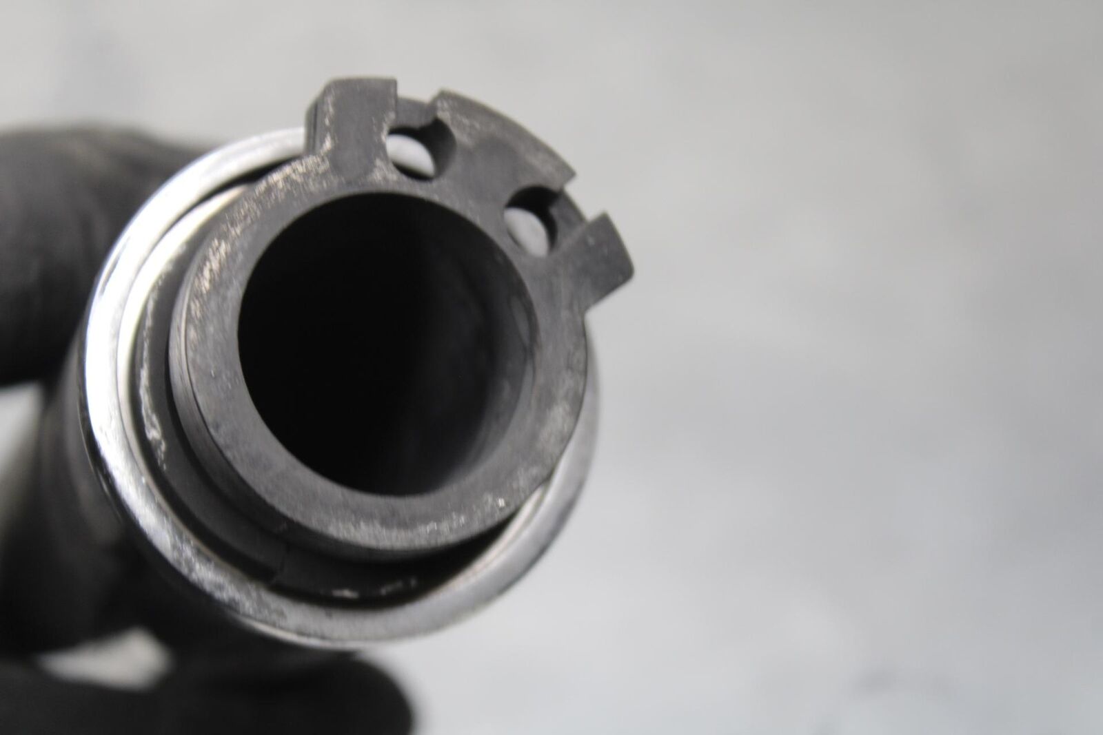 03-08 KAWASAKI VULCAN 1600 RIGHT THROTTLE GRIP BB616