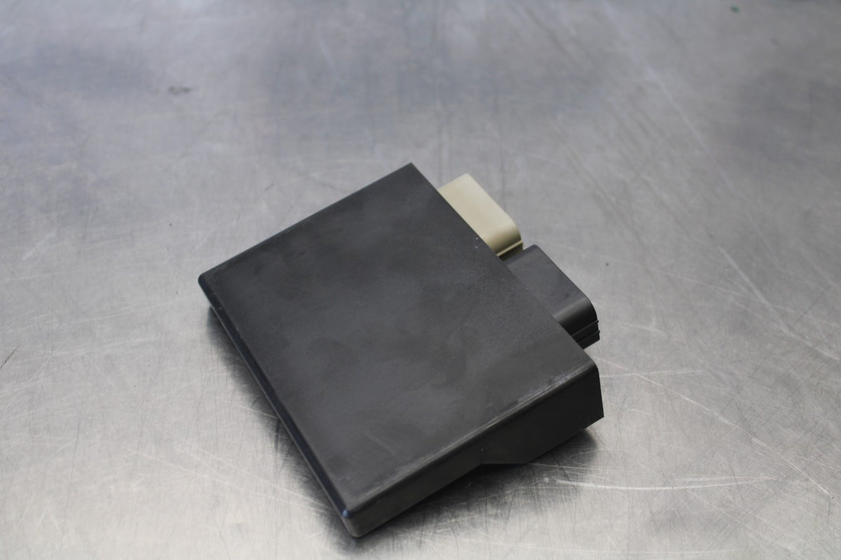 15-26 SUZUKI GSXR600 ECU COMPUTER CONTROLLER UNIT BLACK BOX ECM CDI  BB888