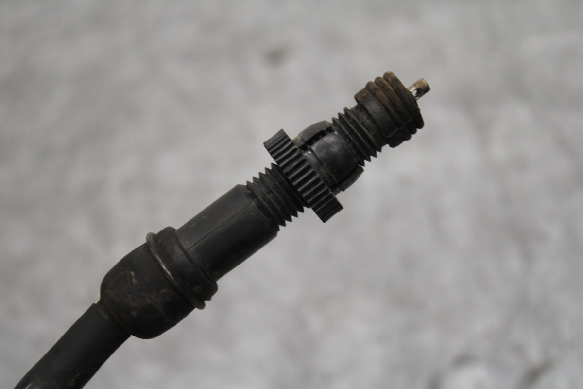 10-13 HONDA SHADOW RS 750 VT750RS REAR BACK BRAKE SENSOR BB718