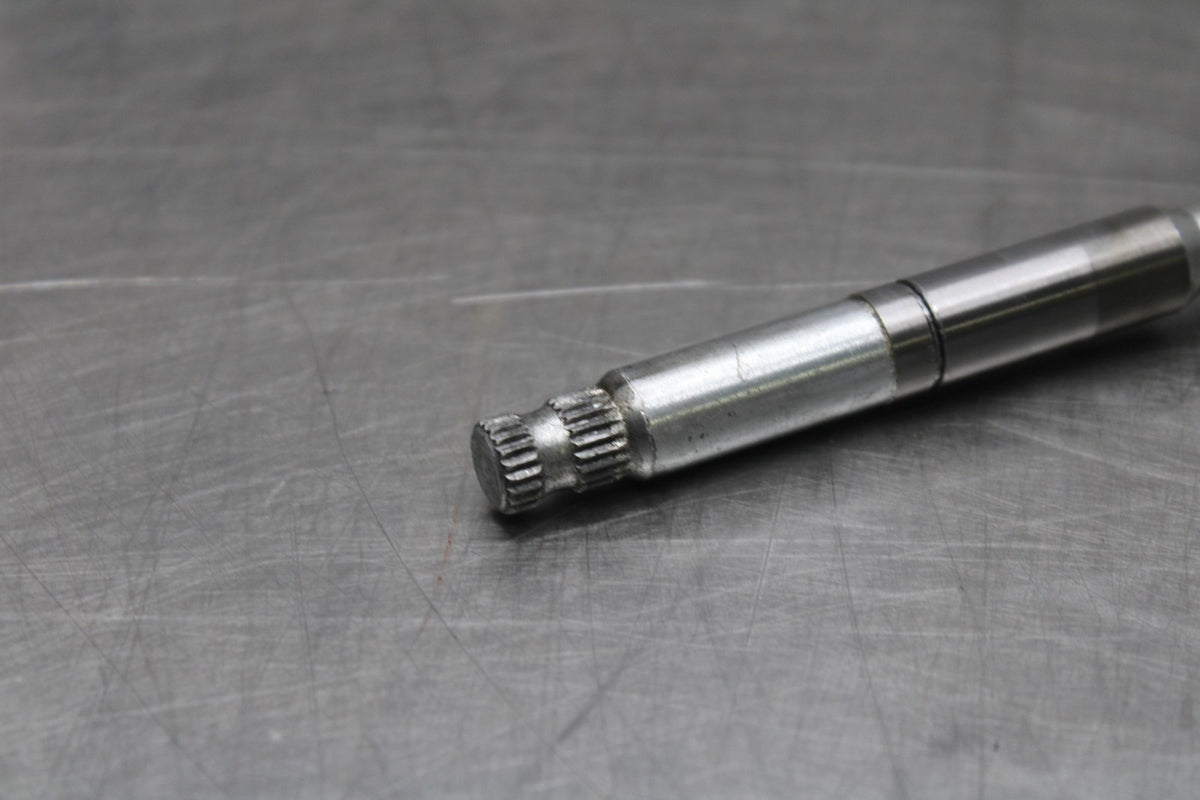 11-24 SUZUKI GSXR750 SHIFTER SHIFT SHAFT BB879