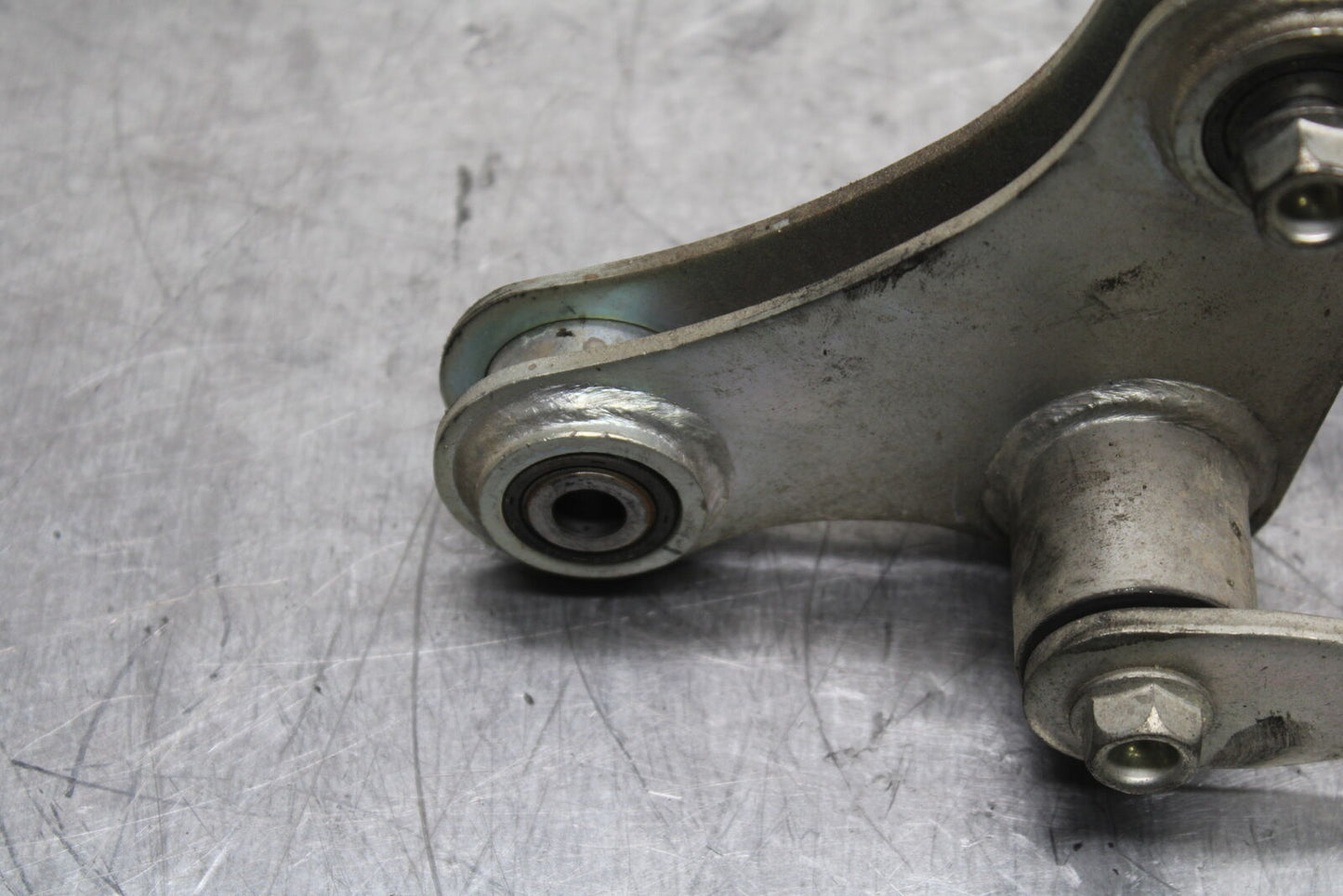 15-16 HONDA CB300F REAR DOGBONE SHOCK LINKAGE LINK BB740