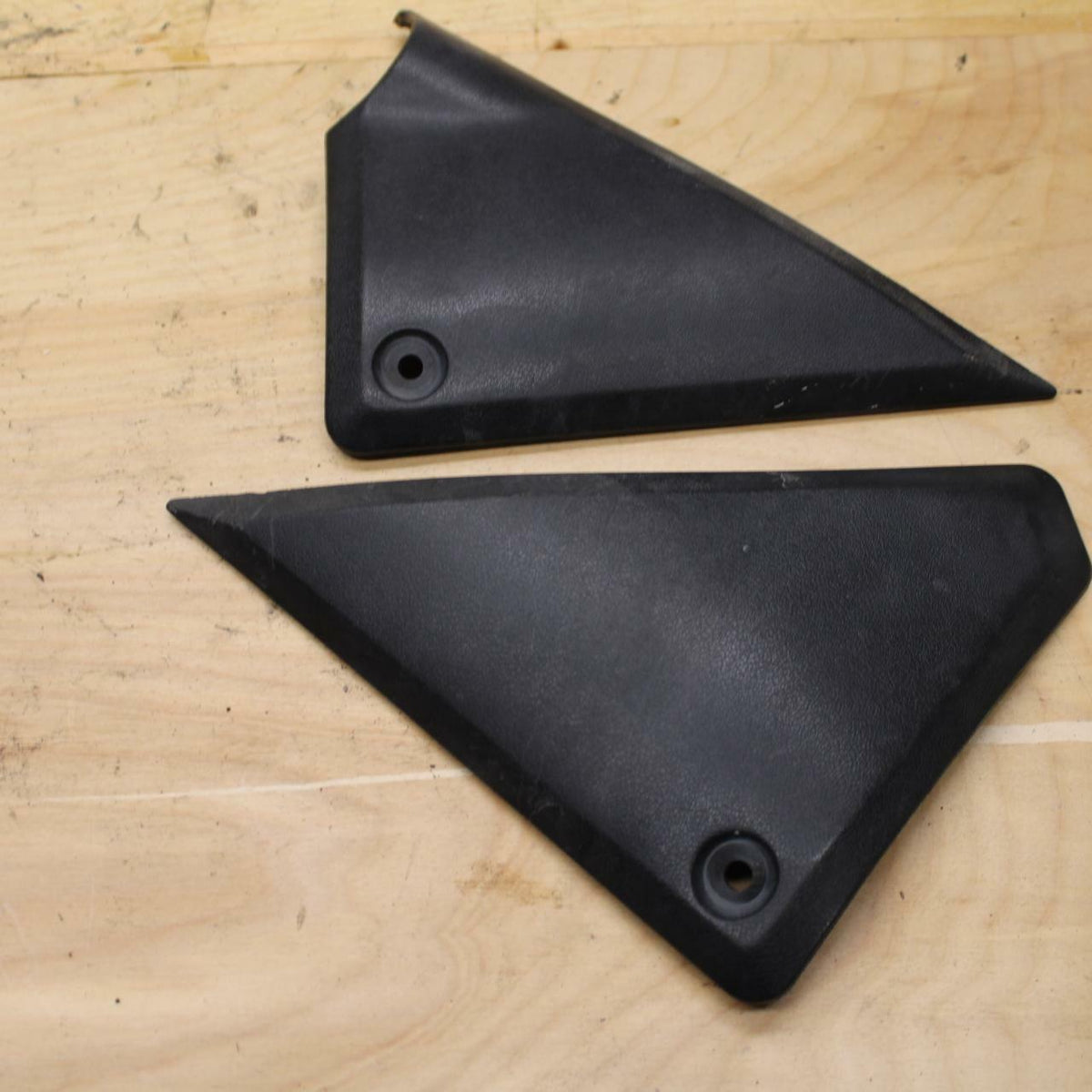 97-04 SUZUKI MARAUDER 800 FRAME COVER COWL BB312