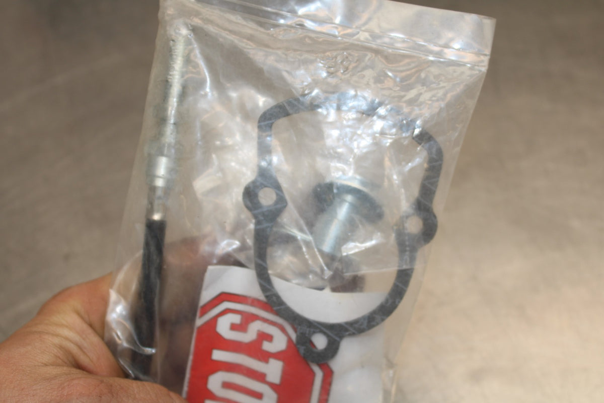 88-02 YAMAHA BLASTER 200 3 TO 4' LONGER REAR BACK BRAKE CABLE LINE BB876