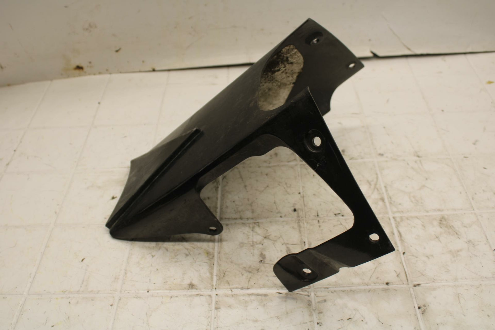 97-00 SUZUKI GSXR600 SRAD LOWER BOTTOM BELLY FAIRING COWLBB187 B