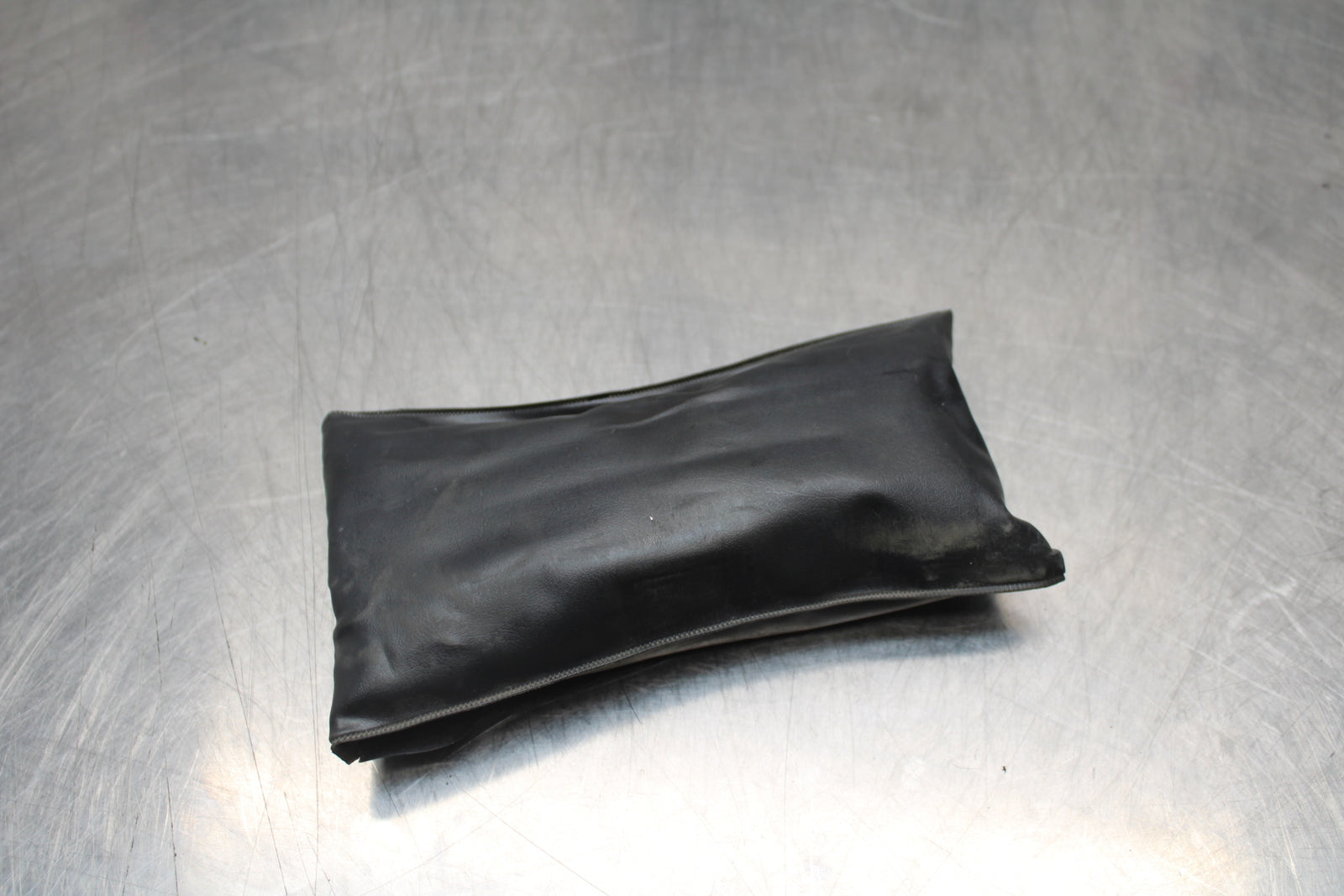 04-05 KAWASAKI NINJA ZX10R STOCK TOOLS OEM TOOL BAG KIT SET BB163