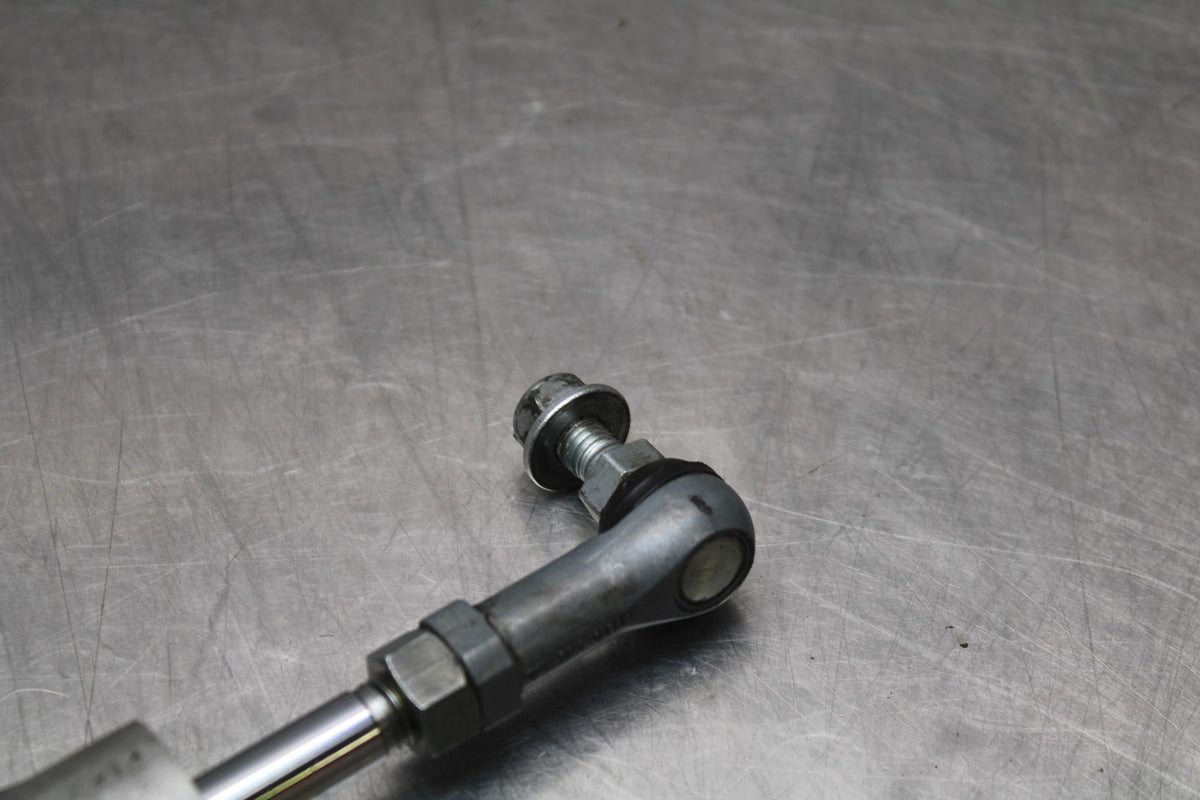 06-07 SUZUKI GSXR 600 STEERING DAMPER STABILIZER BB822