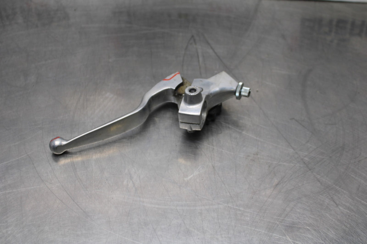 99-09 YAMAHA V STAR 1100 CLUTCH PERCH MOUNT WITH LEVER  BB853