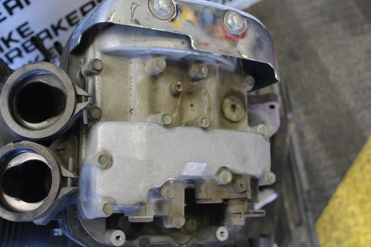 2006 Suzuki Boulevard C90 ENGINE MOTOR BB849